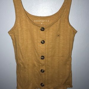 Aeropostale Tank Top